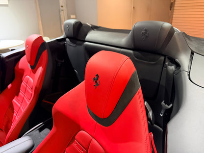 2024 Ferrari Roma Spider 總代理 | 台北超跑專賣 | TopAuto豐群汽車