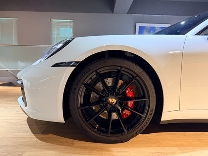 2024 Porsche 992 Carrera S 總代理｜台北超跑專賣｜TopAuto 豐群汽車