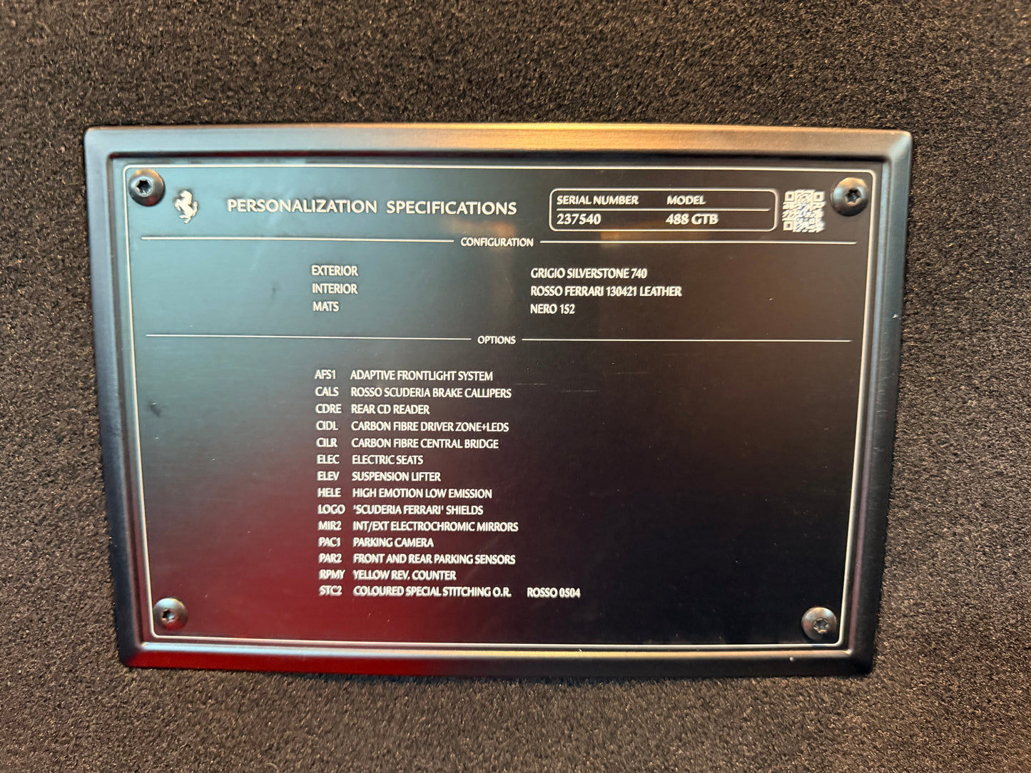 2018 Ferrari 488 GTB 總代理 | 台北超跑專賣 | TopAuto豐群汽車