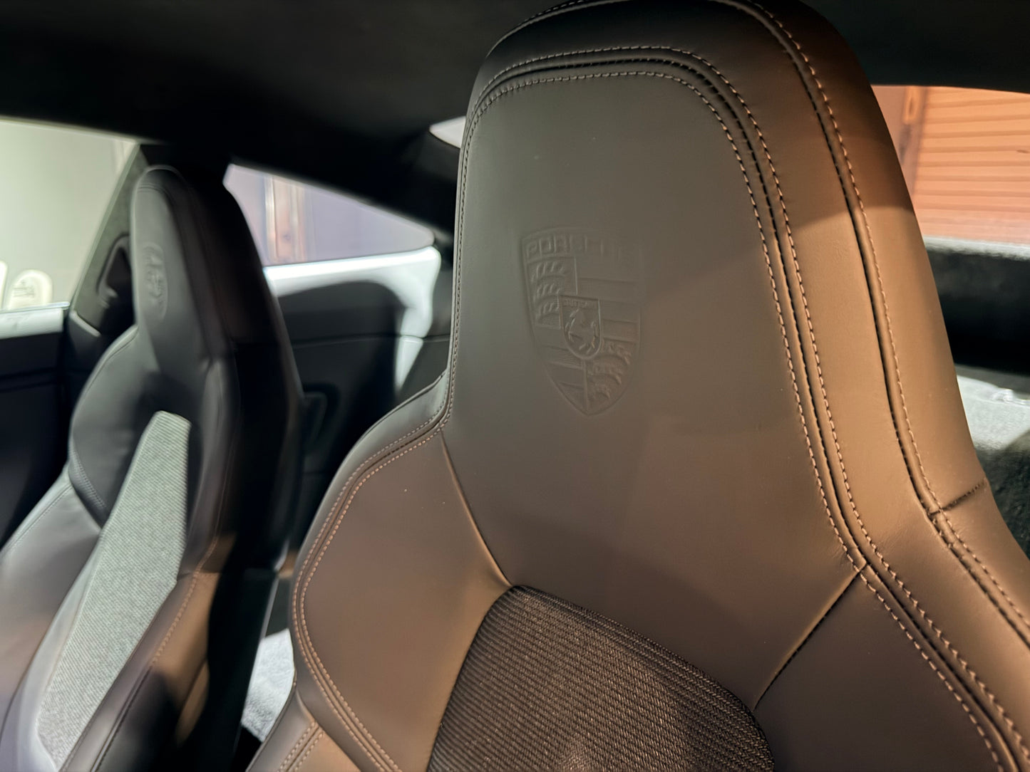 2022 Porsche 992 GT3 Touring 6MT 總代理｜台北超跑買賣｜TopAuto豐群汽車