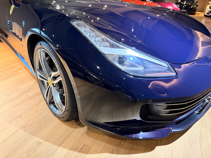**2018 Ferrari GTC4 Lusso V12 總代理 | 台北超跑專賣 | TopAuto豐群汽車