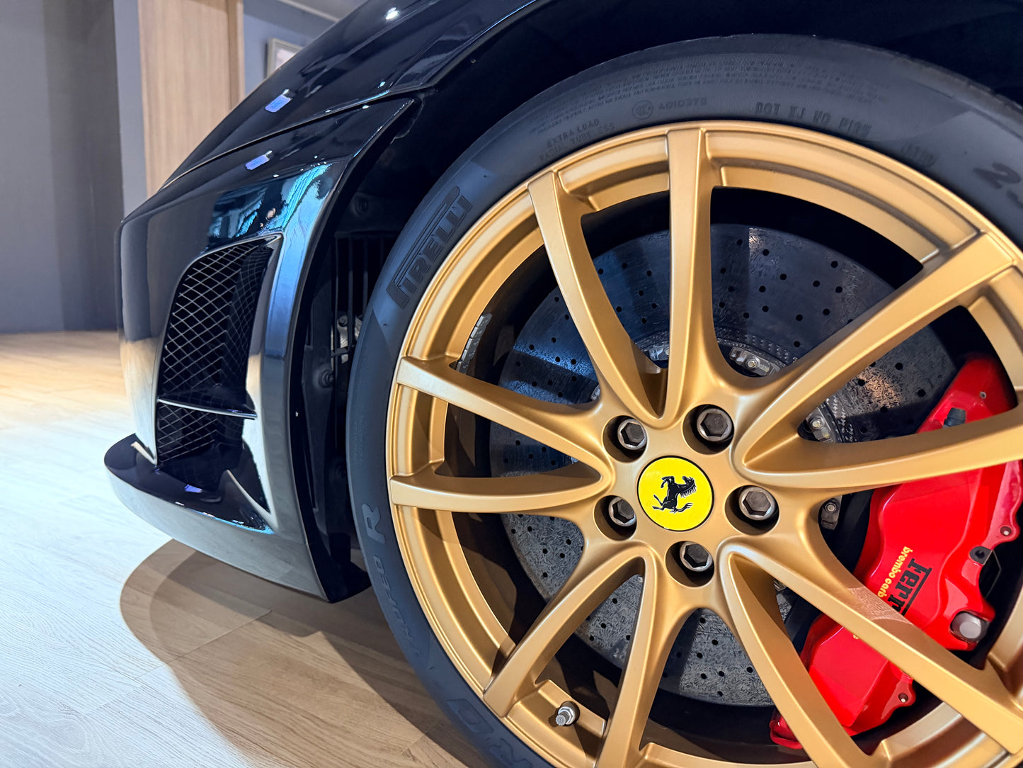 2009 Ferrari 430 Scuderia 總代理｜台北超跑專賣｜TopAuto 豐群汽車