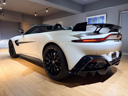 2022 Aston Martin Vantage Roadster F1 Edition 敞篷｜台北超跑專賣｜TopAuto 豐群汽車