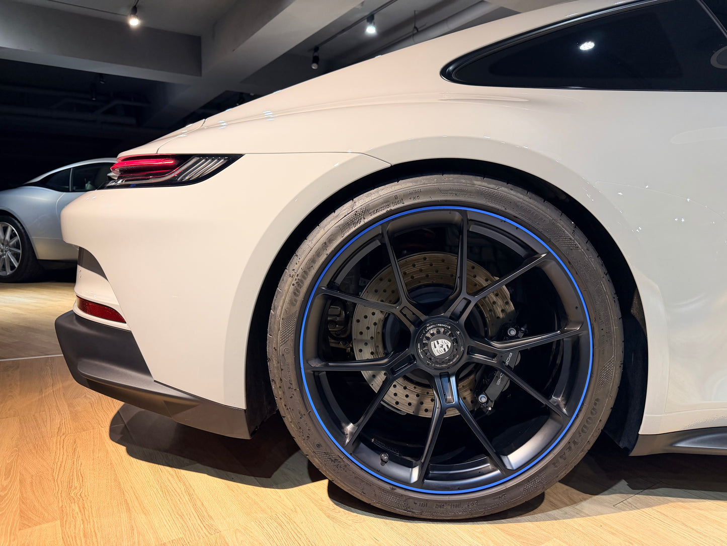 2024 Porsche 992 GT3 Touring PDK | 台北超跑｜TopAuto豐群汽車