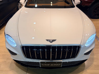 2026 Bentley New Continental GT Azure 總代理｜台北超跑買賣｜TopAuto豐群汽車