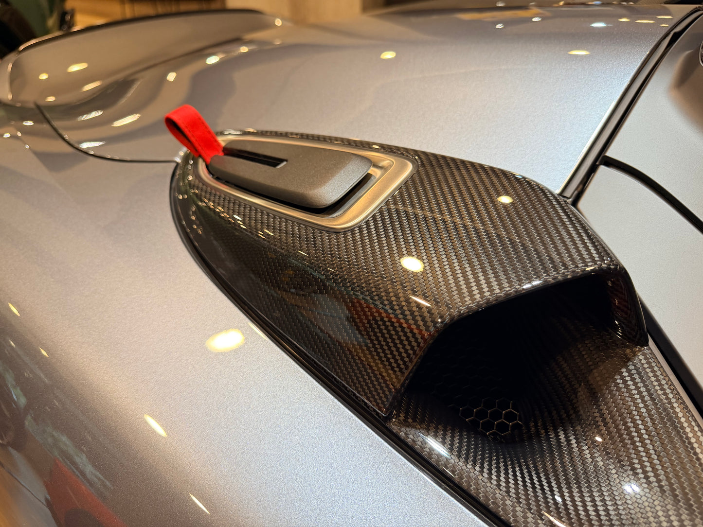 2025 Porsche 718 Spyder RS 總代理｜台北超跑專賣｜TopAuto豐群汽車