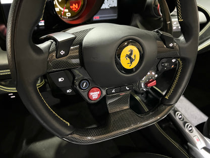 2021 Ferrari F8 Spider 總代理