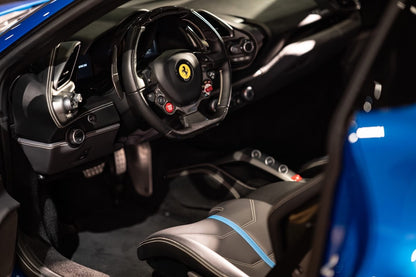 **2017 Ferrari 488 Spider 總代理｜台北超跑專賣｜TopAuto 豐群汽車