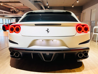 2020 Ferrari GTC4 Lusso T 總代理