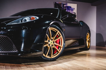 2009 Ferrari 430 Scuderia 總代理｜台北超跑專賣｜TopAuto 豐群汽車