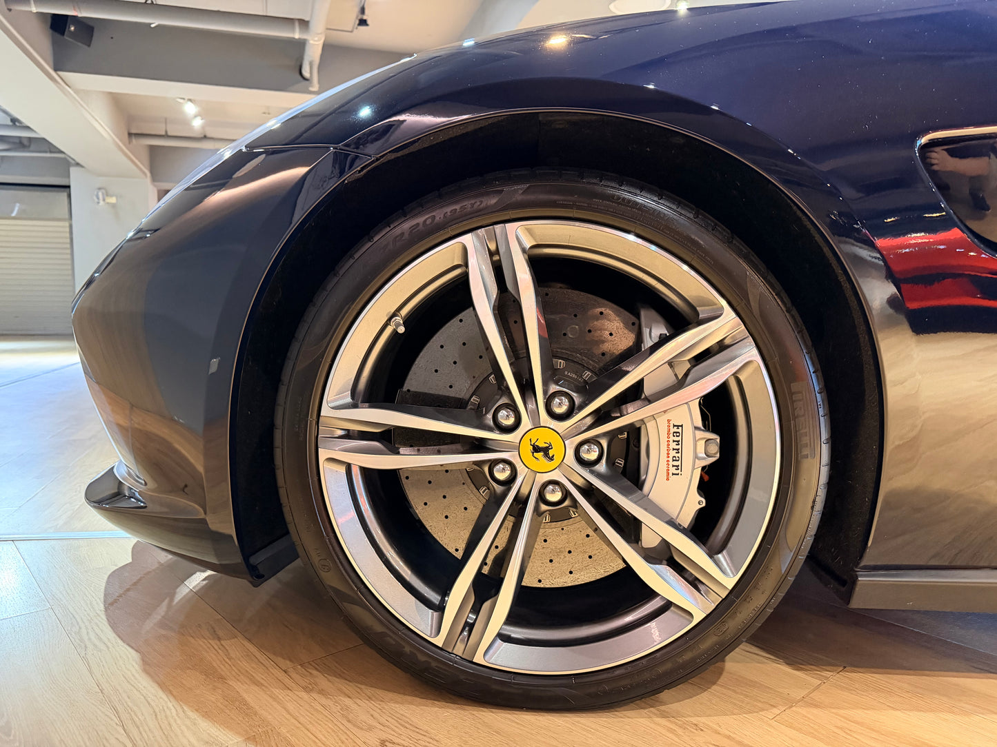 **2018 Ferrari GTC4 Lusso V12 總代理 | 台北超跑專賣 | TopAuto豐群汽車