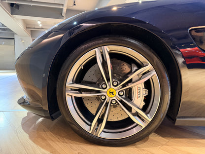 **2018 Ferrari GTC4 Lusso V12 總代理 | 台北超跑專賣 | TopAuto豐群汽車
