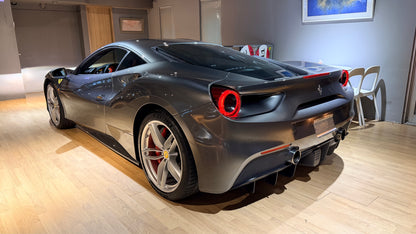 2018 Ferrari 488 GTB 總代理 | 台北超跑專賣 | TopAuto豐群汽車