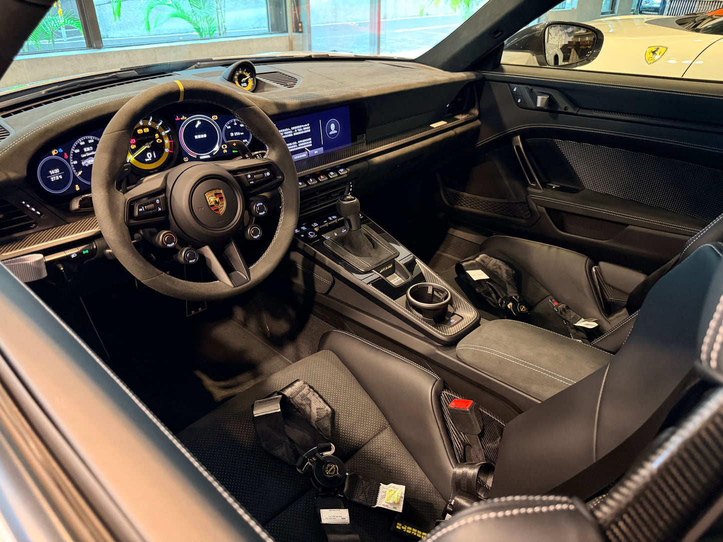 2024 Porsche 992 GT3 RS 總代理｜台北超跑專賣｜TopAuto豐群汽車