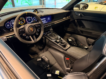 2024 Porsche 992 GT3 RS 總代理｜台北超跑專賣｜TopAuto豐群汽車
