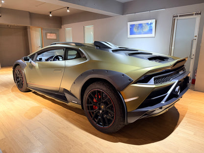 Lamborghini Sterrato