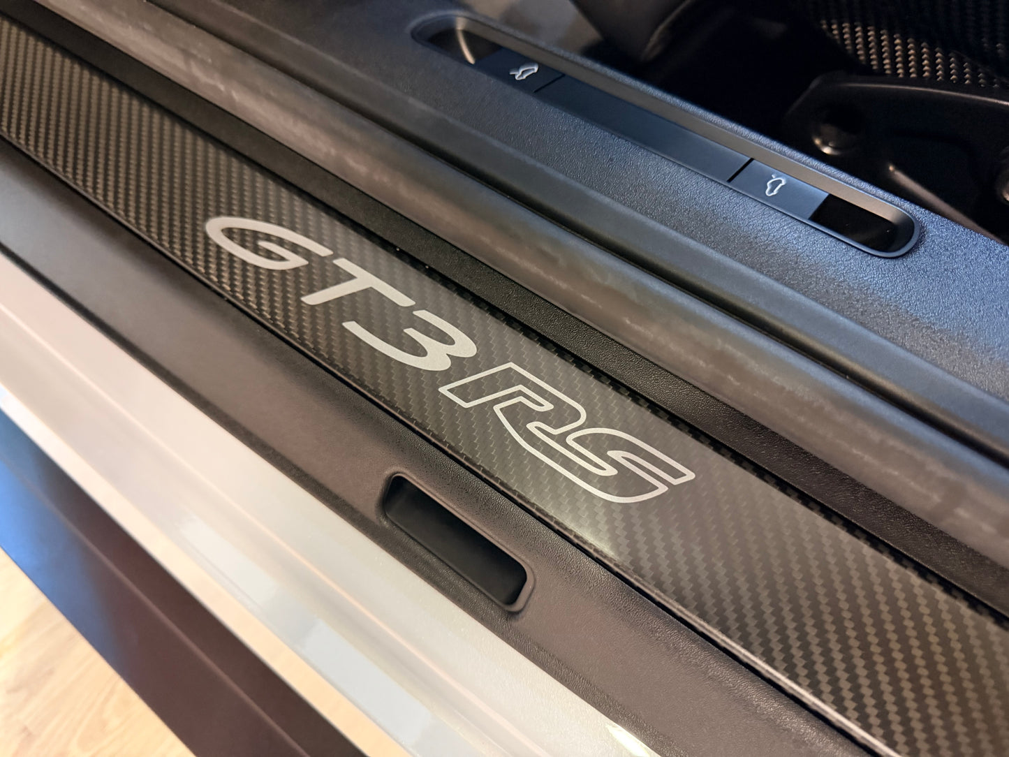 2024 Porsche 992 GT3 RS 總代理｜台北超跑專賣｜TopAuto豐群汽車