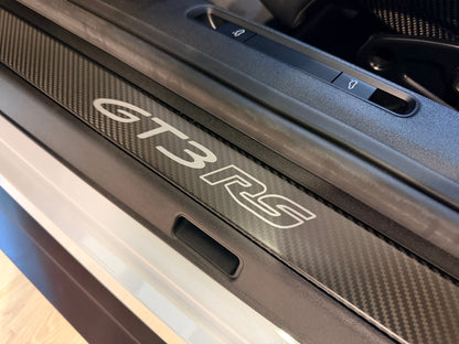 2024 Porsche 992 GT3 RS 總代理｜台北超跑專賣｜TopAuto豐群汽車