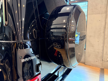 2023 Brabus G800 總代理 ｜台北超跑專賣｜TopAuto 豐群汽車