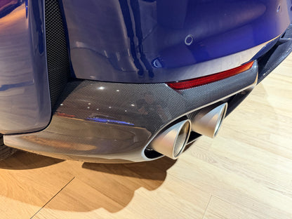 **2021 Ferrari 812 GTS 總代理｜台北超跑專賣｜TopAuto 豐群汽車