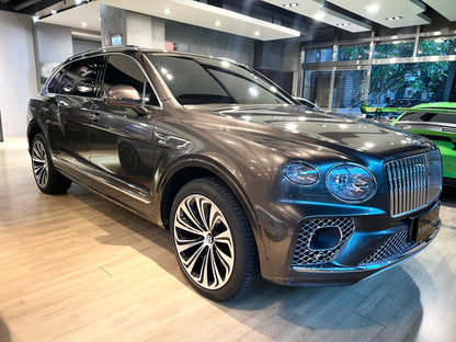 2023 Bentley Bentayga EWB Azure 總代理 一手車｜台北超跑專賣｜TopAuto 豐群汽車