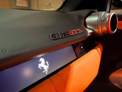 **2021 Ferrari 812 GTS 總代理｜台北超跑專賣｜TopAuto 豐群汽車