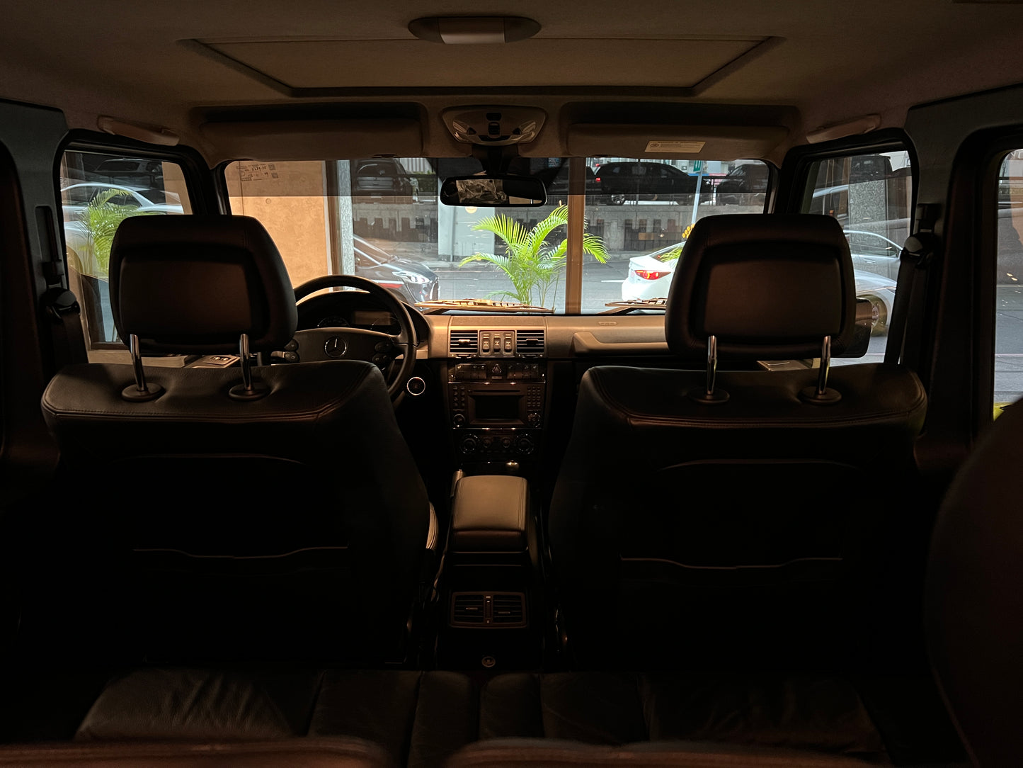 2011 Mercedes-Benz G350 CDI 三門短軸 總代理一手車