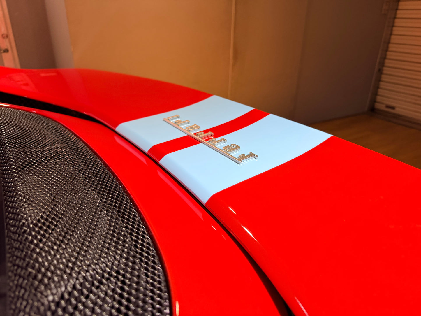 2024 Ferrari 296 GTB Assetto Fiorano -Tailor Made 總代理 | 台北超跑專賣 | TopAuto豐群汽車