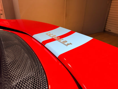 2024 Ferrari 296 GTB Assetto Fiorano -Tailor Made 總代理 | 台北超跑專賣 | TopAuto豐群汽車