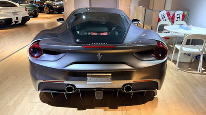 2018 Ferrari 488 GTB 總代理 | 台北超跑專賣 | TopAuto豐群汽車