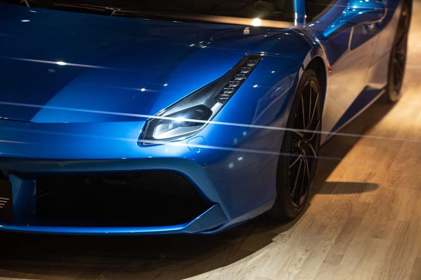 **2017 Ferrari 488 Spider 總代理｜台北超跑專賣｜TopAuto 豐群汽車