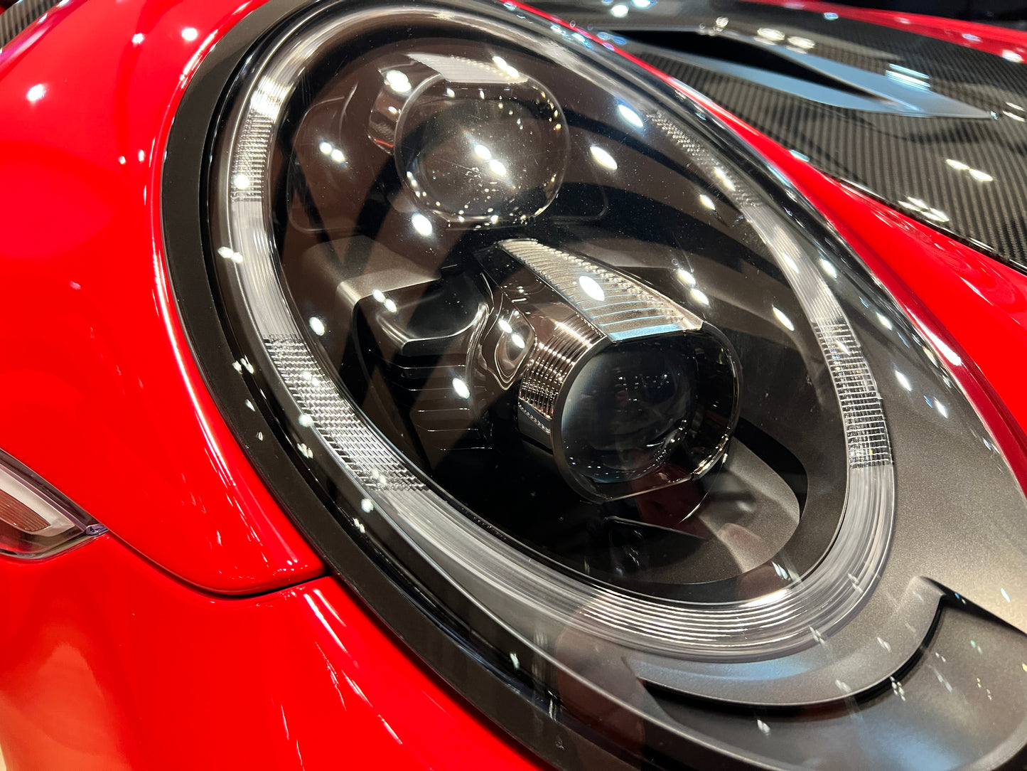 2018 Porsche 911 GT2 RS 總代理｜台北超跑專賣｜TopAuto豐群汽車