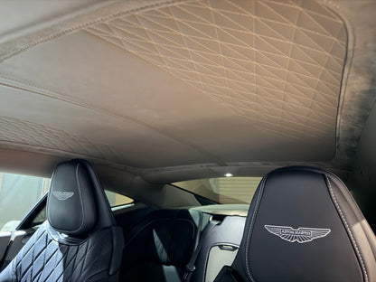 2024 Aston Martin DB12 總代理｜台北超跑專賣｜TopAuto豐群汽車