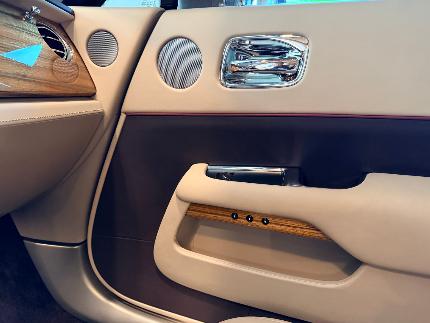 **2016 Rolls Royce Wraith 總代理 | 台北超跑專賣 | TopAuto豐群汽車