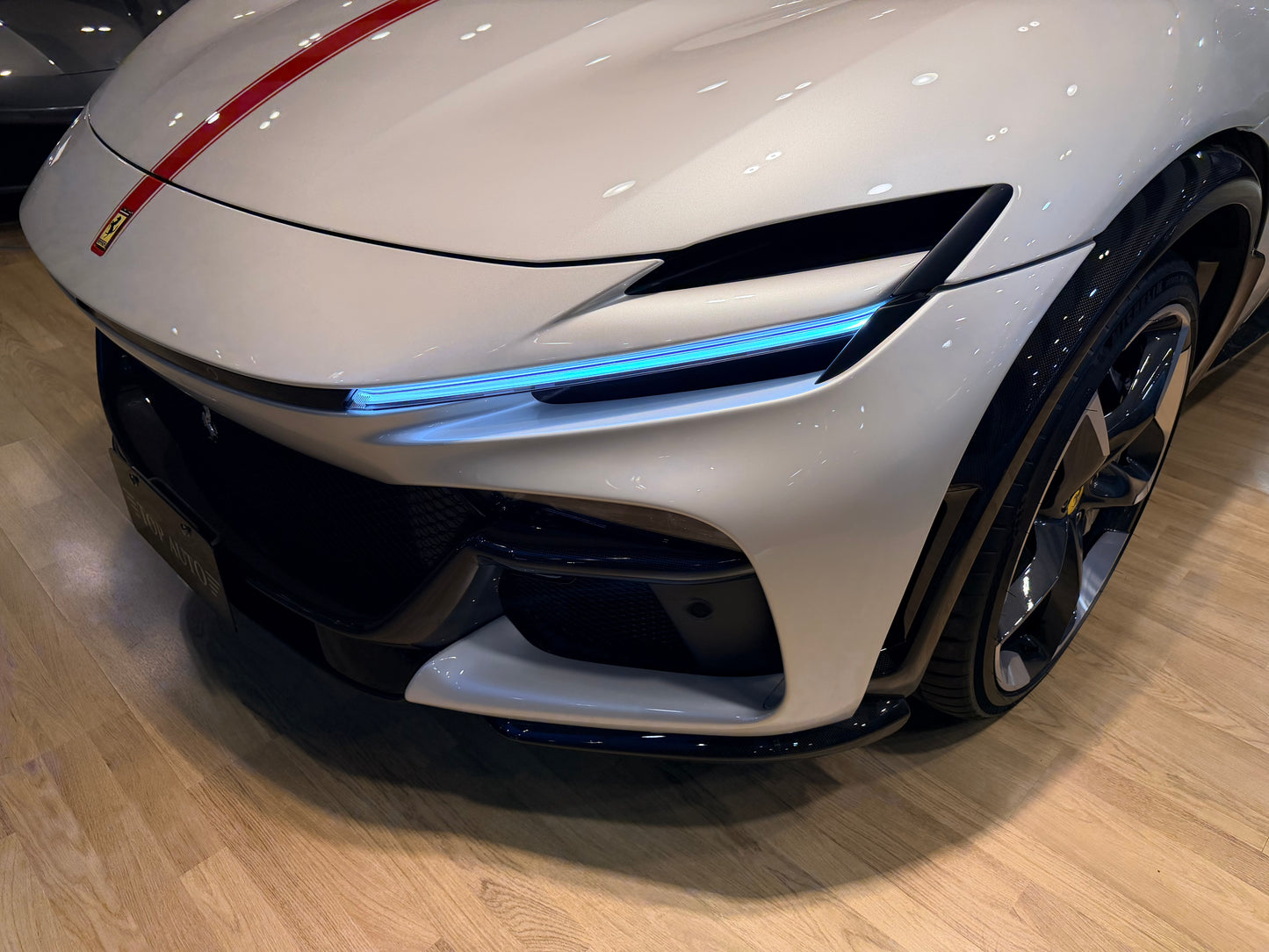 **2024 Ferrari Purosangue 總代理 | 台北超跑專賣 | TopAuto豐群汽車