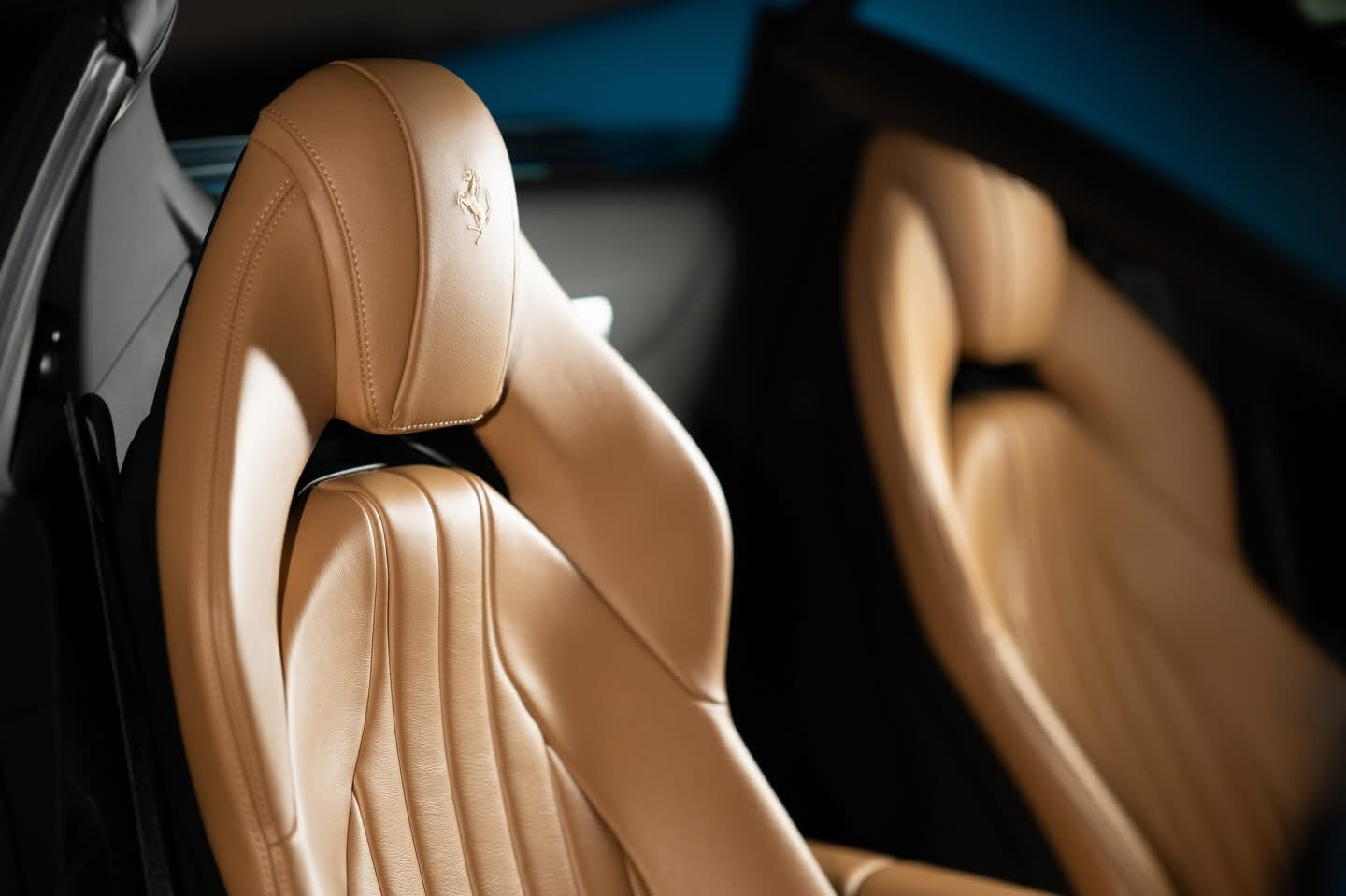 **2021 Ferrari 812 GTS Tailor Made Ispirazioni 總代理 | 台北超跑專賣 | TopAuto豐群汽車
