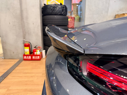 2025 Porsche 718 Spyder RS 總代理｜台北超跑專賣｜TopAuto豐群汽車