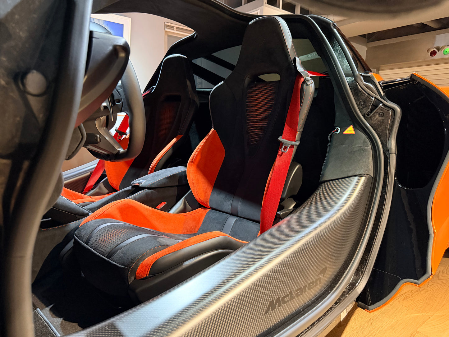 2024 McLaren 750S Coupe 總代理｜台北超跑專賣｜TopAuto 豐群汽車