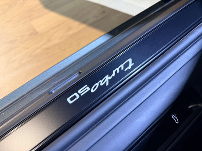**2025 Porsche 911 Turbo 50 Year總代理｜全球限量 | 台北超跑專賣 | TopAuto豐群汽車