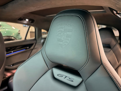 2025 Porsche Panamera GTS 總代理 | 台北超跑專賣 | TopAuto豐群汽車
