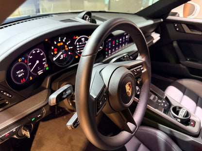 2024 Porsche 992 Carrera S 總代理｜台北超跑專賣｜TopAuto 豐群汽車