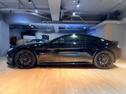 2015 Aston Martin Vantage S V12 | 台北超跑專賣 | TopAuto豐群汽車