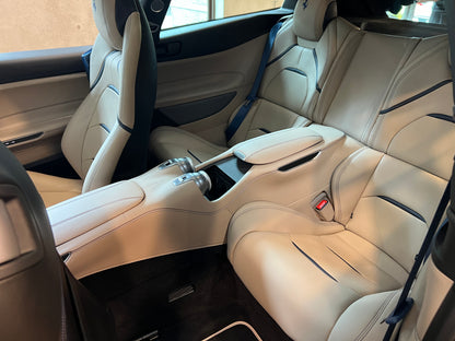 **2018 Ferrari GTC4 Lusso V12 總代理 | 台北超跑專賣 | TopAuto豐群汽車