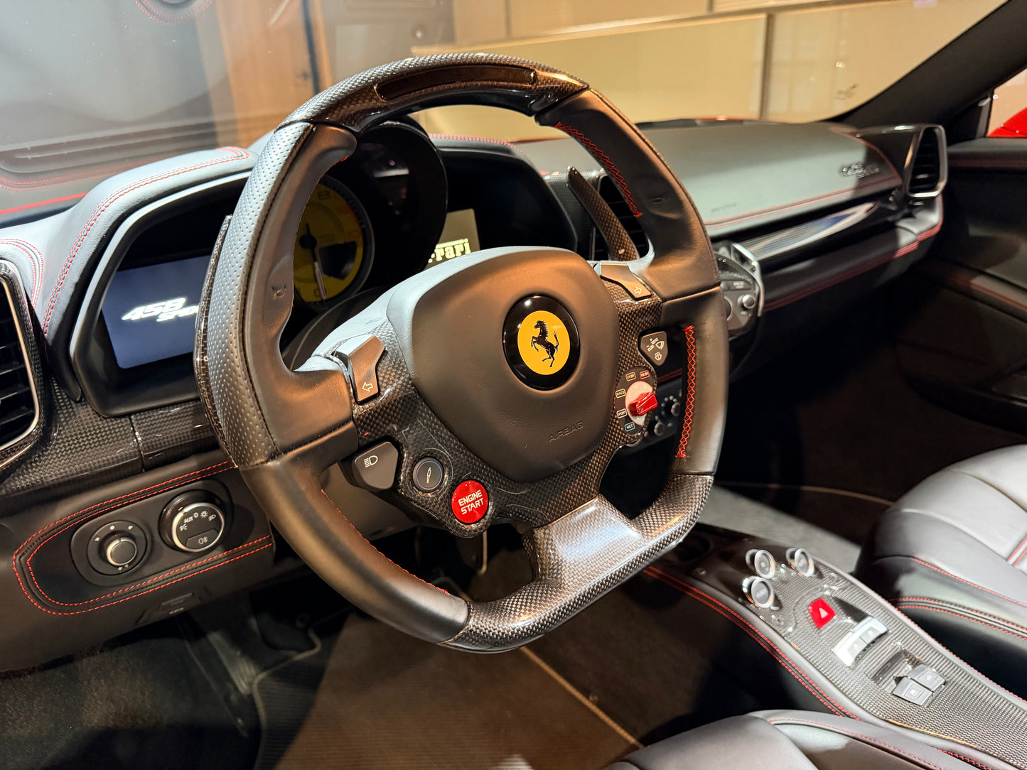 **2014 Ferrari 458 Spider 總代理｜台北超跑專賣｜TopAuto 豐群汽車