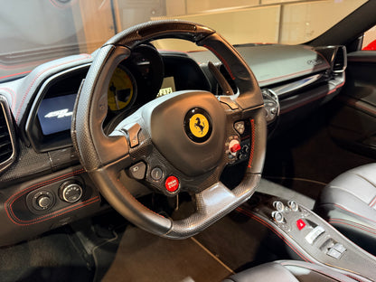 **2014 Ferrari 458 Spider 總代理｜台北超跑專賣｜TopAuto 豐群汽車