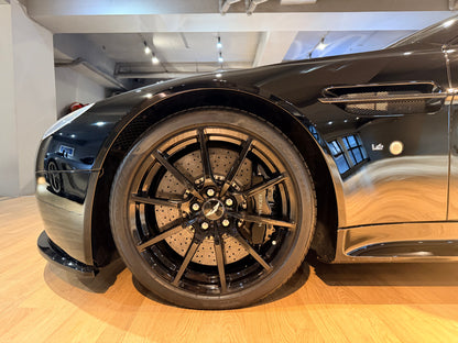 2015 Aston Martin Vantage S V12 | 台北超跑專賣 | TopAuto豐群汽車