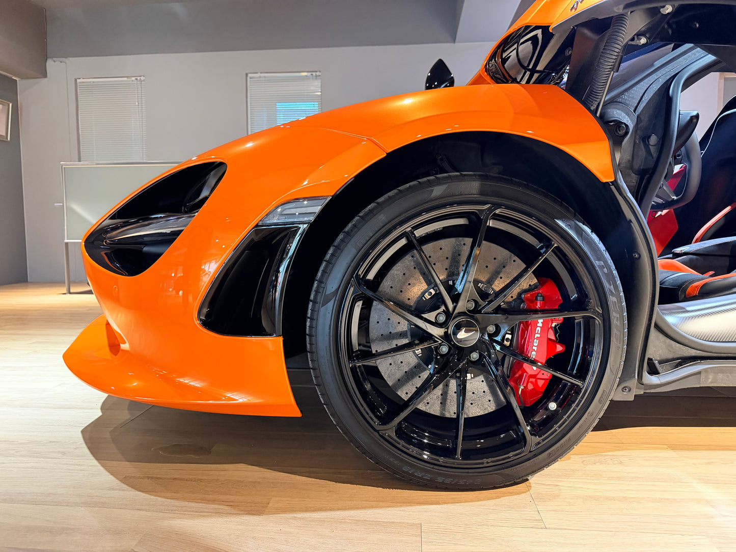2024 McLaren 750S Coupe 總代理｜台北超跑專賣｜TopAuto 豐群汽車