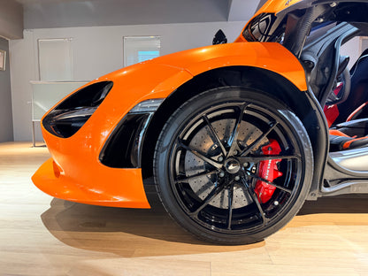 2024 McLaren 750S Coupe 總代理｜台北超跑專賣｜TopAuto 豐群汽車
