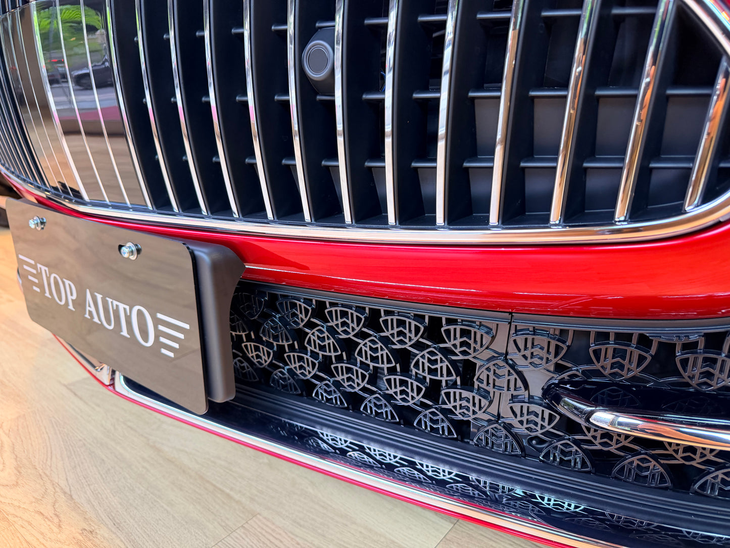 2026 Mercedes-Maybach SL680 Monogram Series 總代理｜台北超跑買賣｜TopAuto豐群汽車