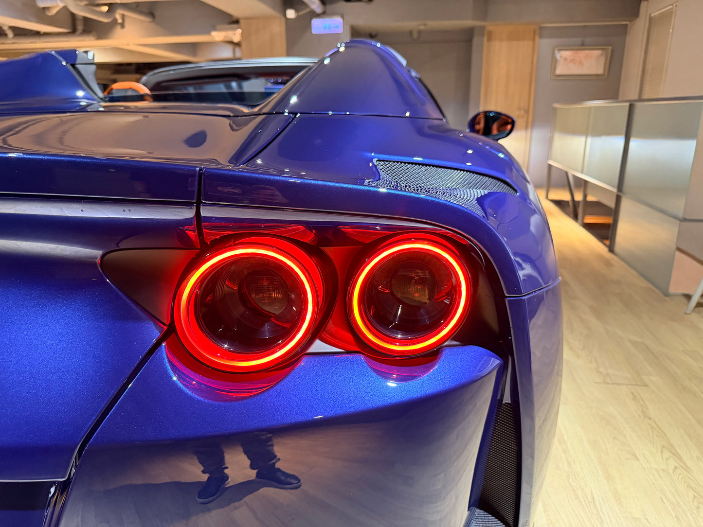 **2021 Ferrari 812 GTS 總代理｜台北超跑專賣｜TopAuto 豐群汽車